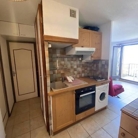 Appartement T3 Avec Terrasse Donnant Sur La Mer Sur Saint Pierre La Mer Bagian luar foto