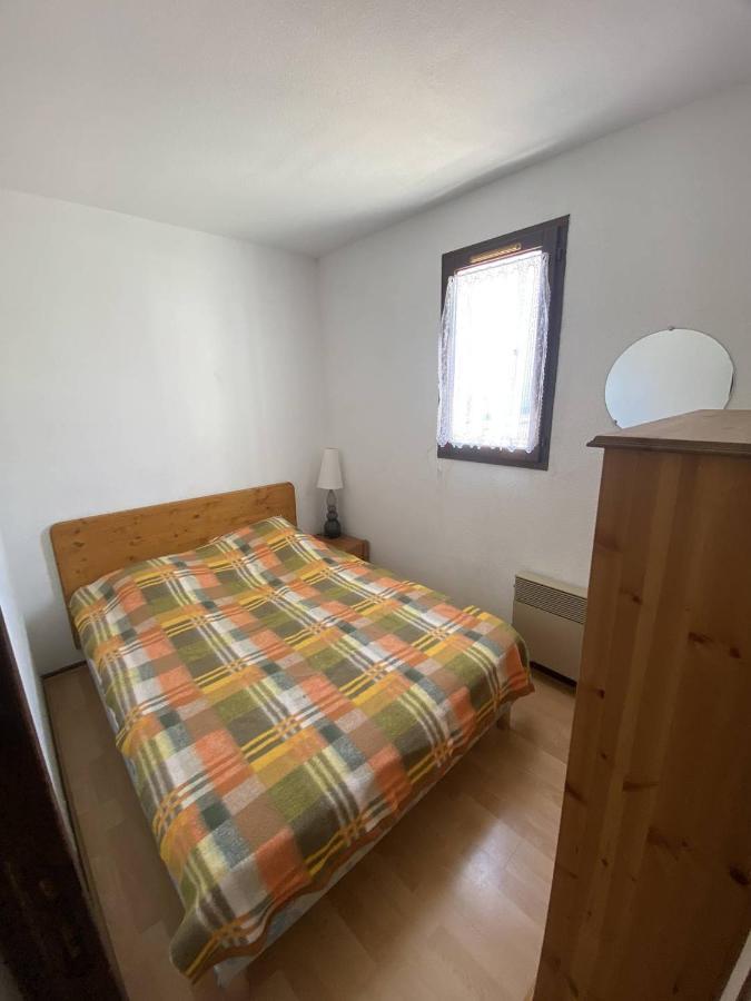 Appartement T3 Avec Terrasse Donnant Sur La Mer Sur Saint Pierre La Mer Bagian luar foto